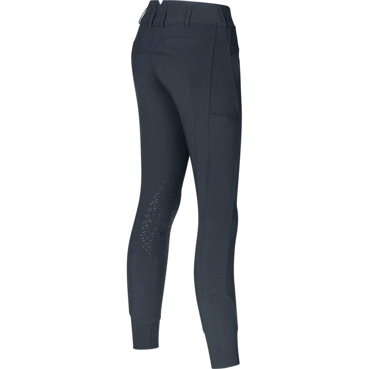 Kingsland Reithose Kira Knie Grip Navy
