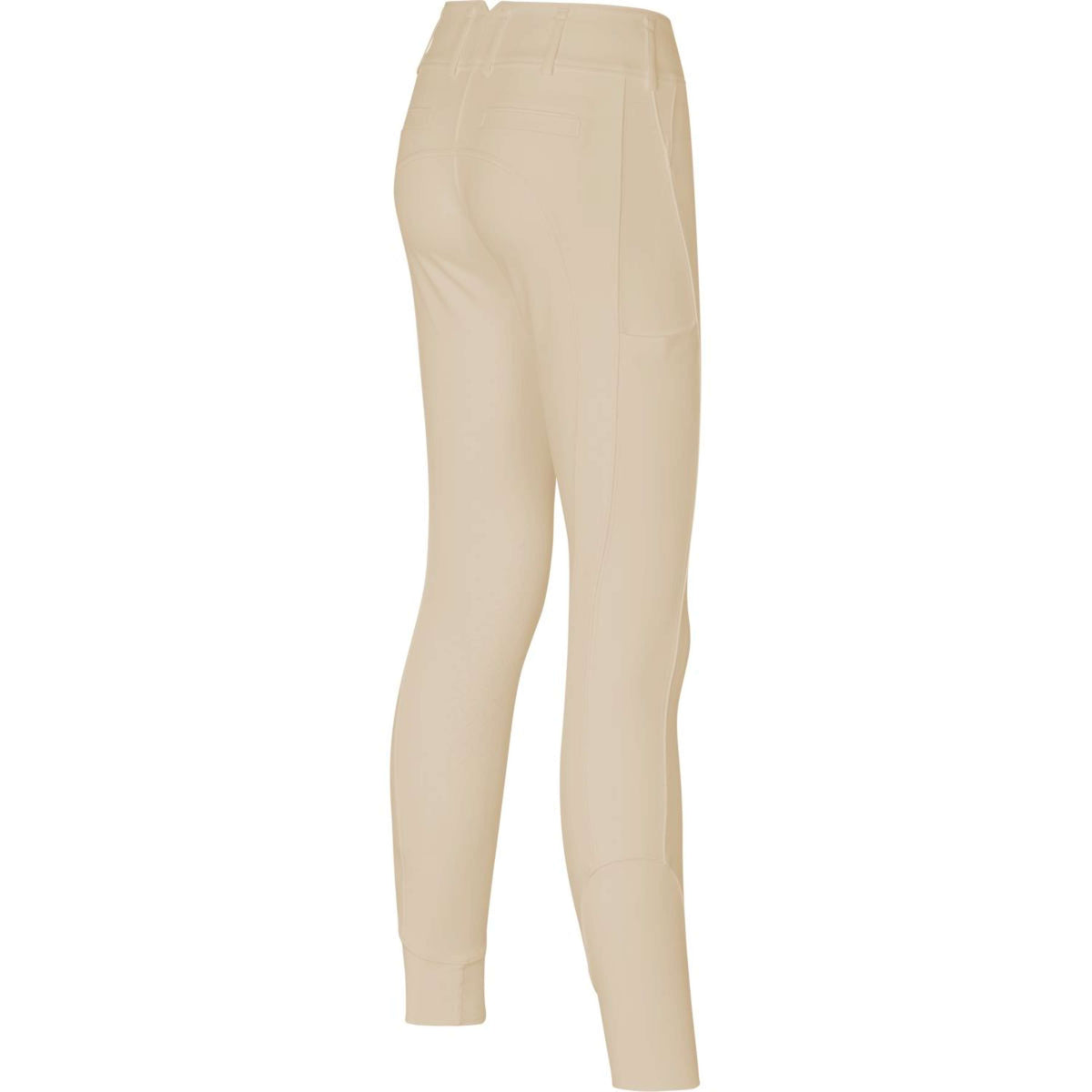 Kingsland Reithose Kira Knie Grip Beige