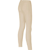 Kingsland Reithose Kira Knie Grip Beige