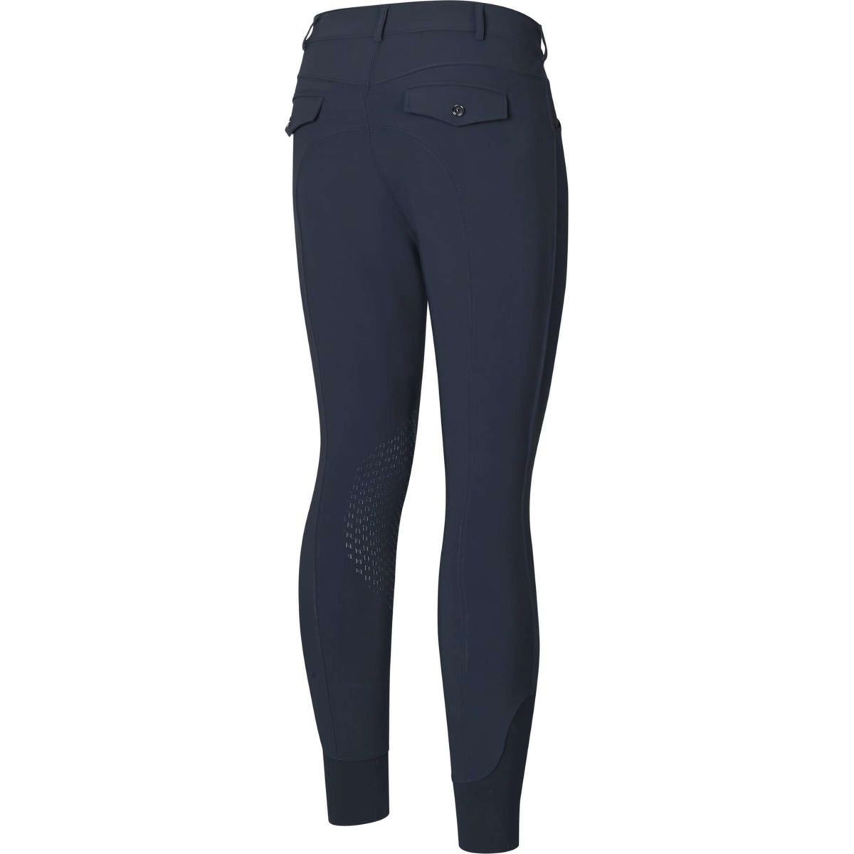 Kingsland Reithose Kent Knie Grip Navy