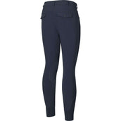 Kingsland Reithose Kent Knie Grip Navy