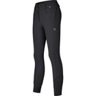Kingsland Reithose Kira Full Grip Schwarz