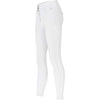Kingsland Reithose Kimi Full Grip Weiß