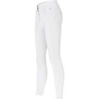 Kingsland Reithose Kimi Full Grip Weiß