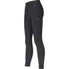 Kingsland Reithose Kimi Full Grip Schwarz