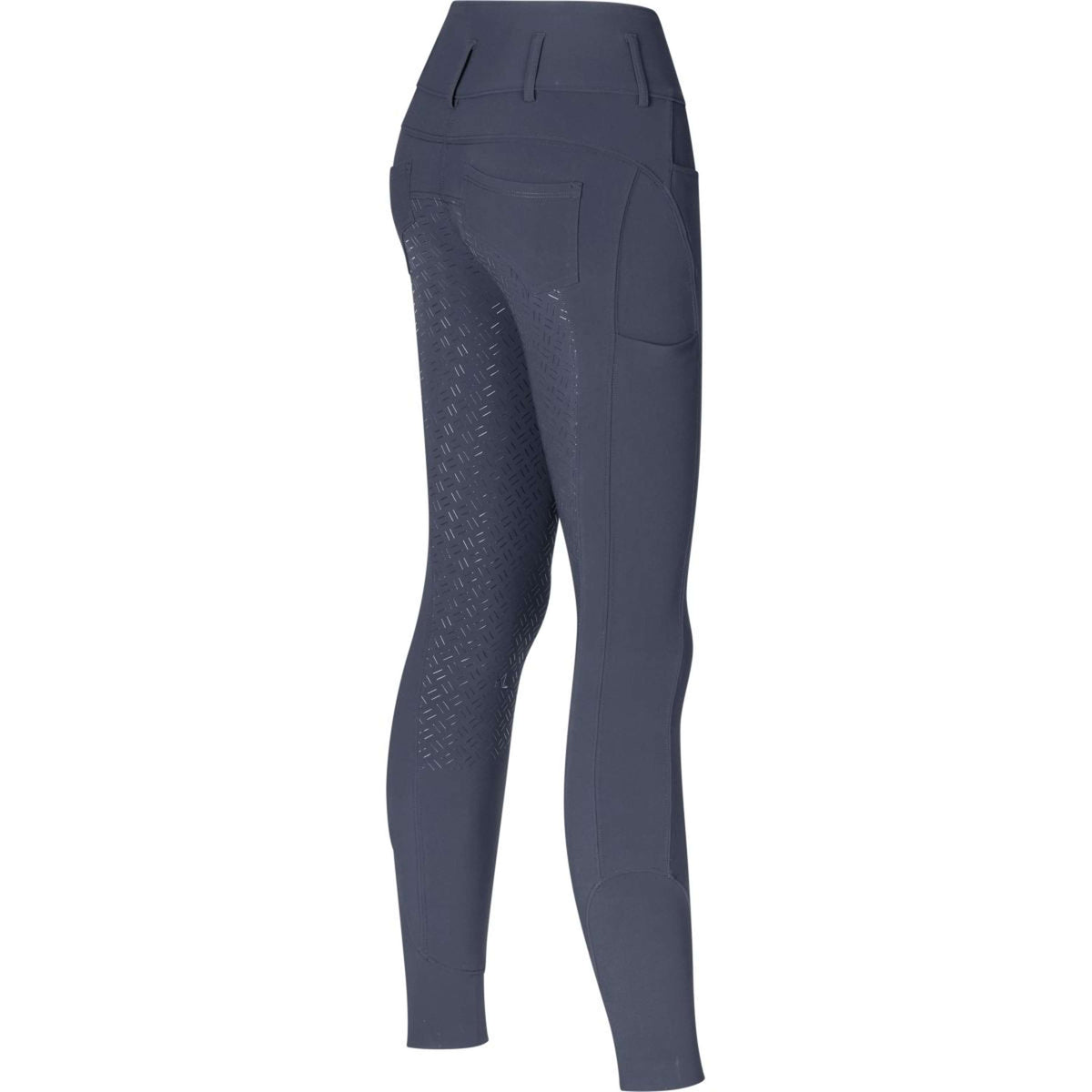 Kingsland Reithose Khloe Full Grip Navy
