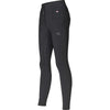 Kingsland Reithose Khloe Full Grip Schwarz