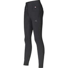 Kingsland Reithose Khloe Full Grip Schwarz