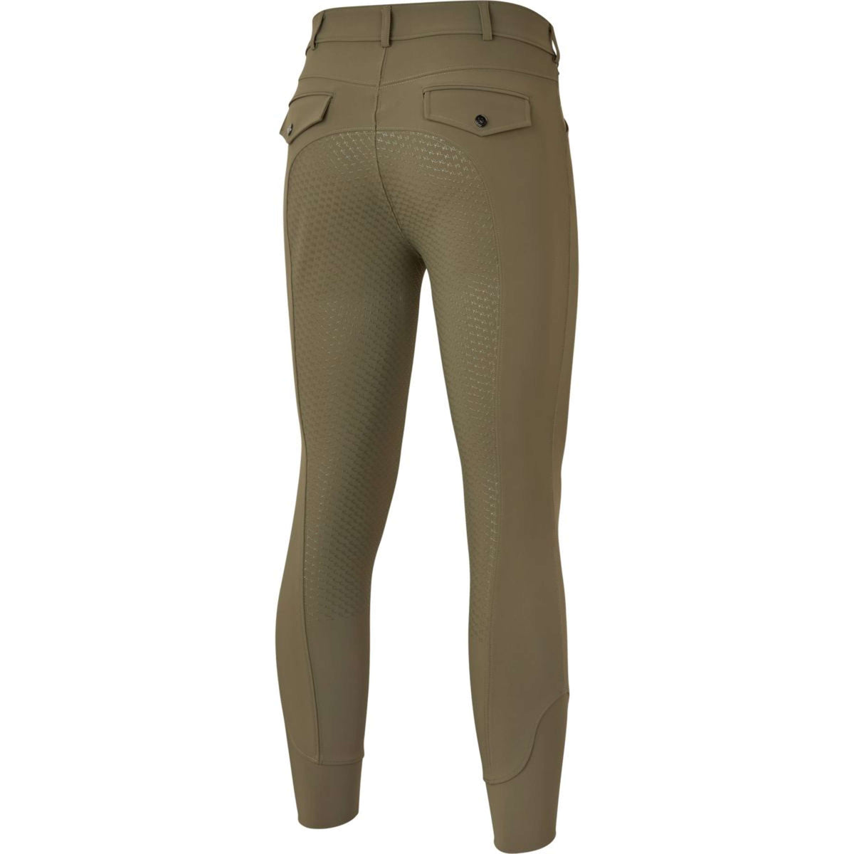 Kingsland Reithose KLKent Full Grip Herren Kalamata