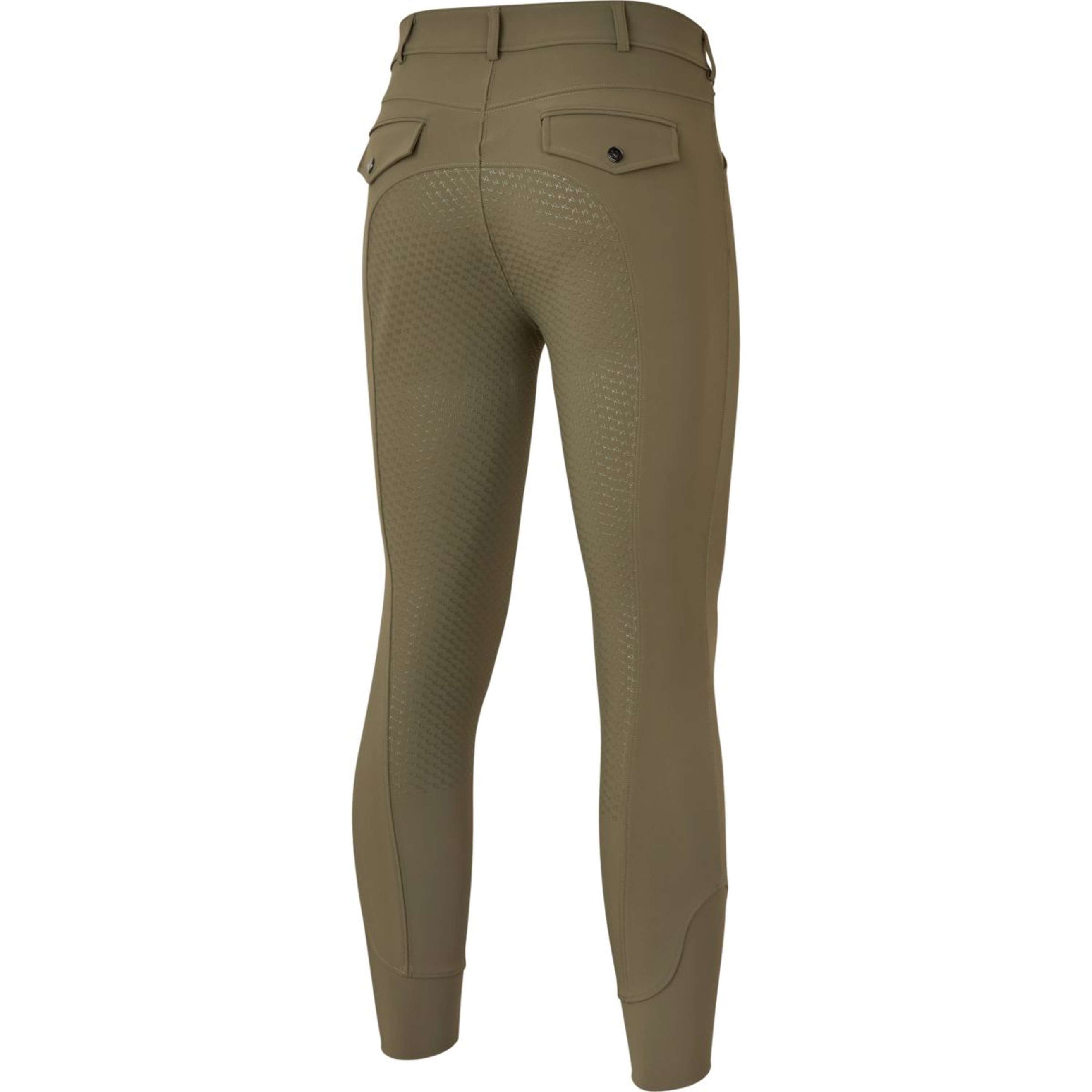 Kingsland Reithose KLKent Full Grip Herren Kalamata