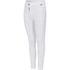 Kingsland Reithose Kiki Full Grip Weiß