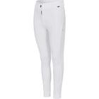 Kingsland Reithose Kiki Full Grip Weiß