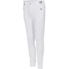 Kingsland Reithose Knox Full Grip Weiß