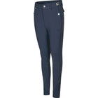 Kingsland Reithose Knox Full Grip Navy