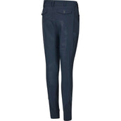 Kingsland Reithose Knox Full Grip Navy
