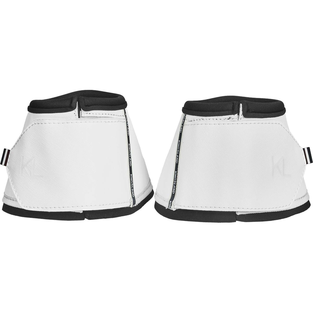 Kingsland Hufglocken Nora Weiß