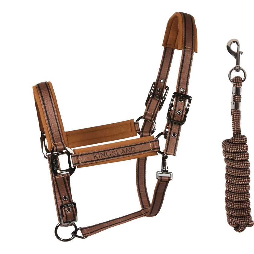 Kingsland Halfter & Strick KLMona Argan Oil