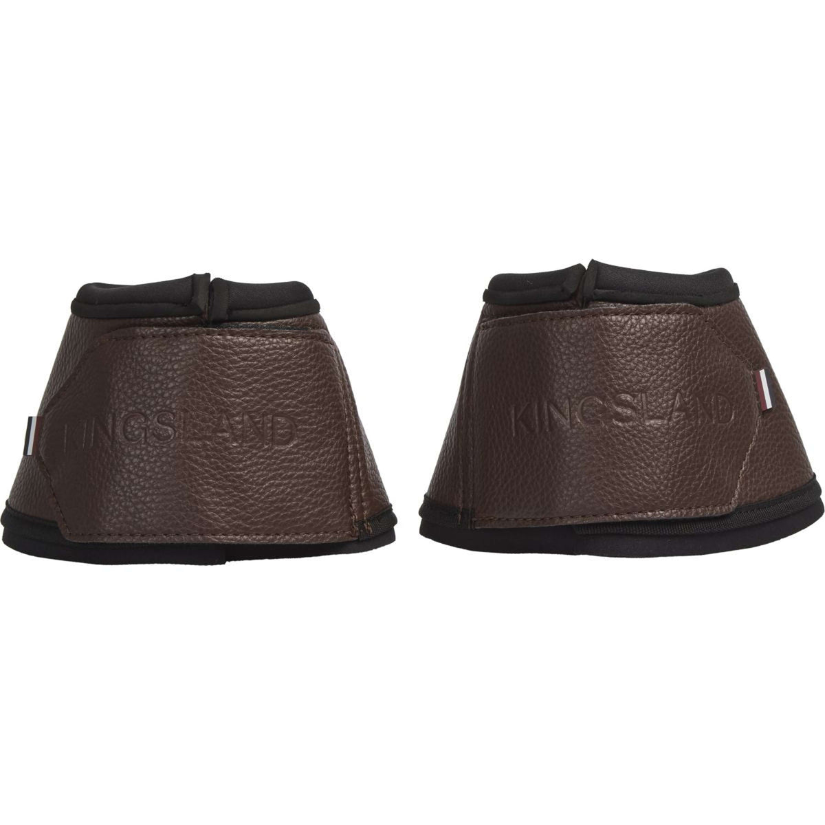 Kingsland Hufglocken KLMona Raisin