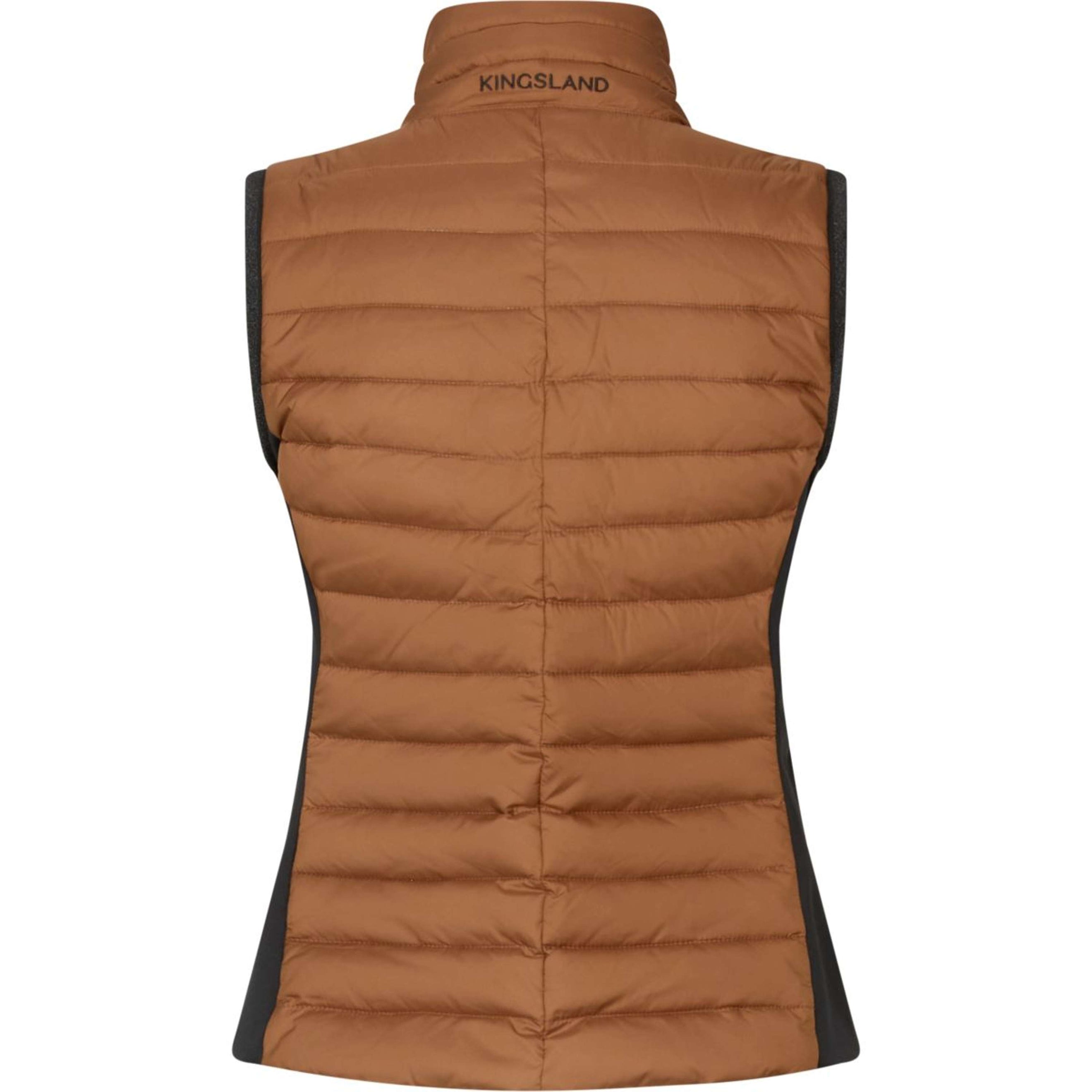 Kingsland Weste KLMona Argan Oil Kingsland Weste KLMona Argan Oil