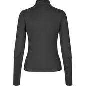 Kingsland Fleecejacke KLMiley Schwarz