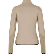 Kingsland Fleecejacke KLMiley Cobblestone