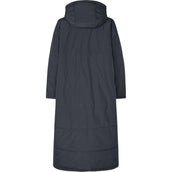 Kingsland Lange Regenjacke KLMarley Navy