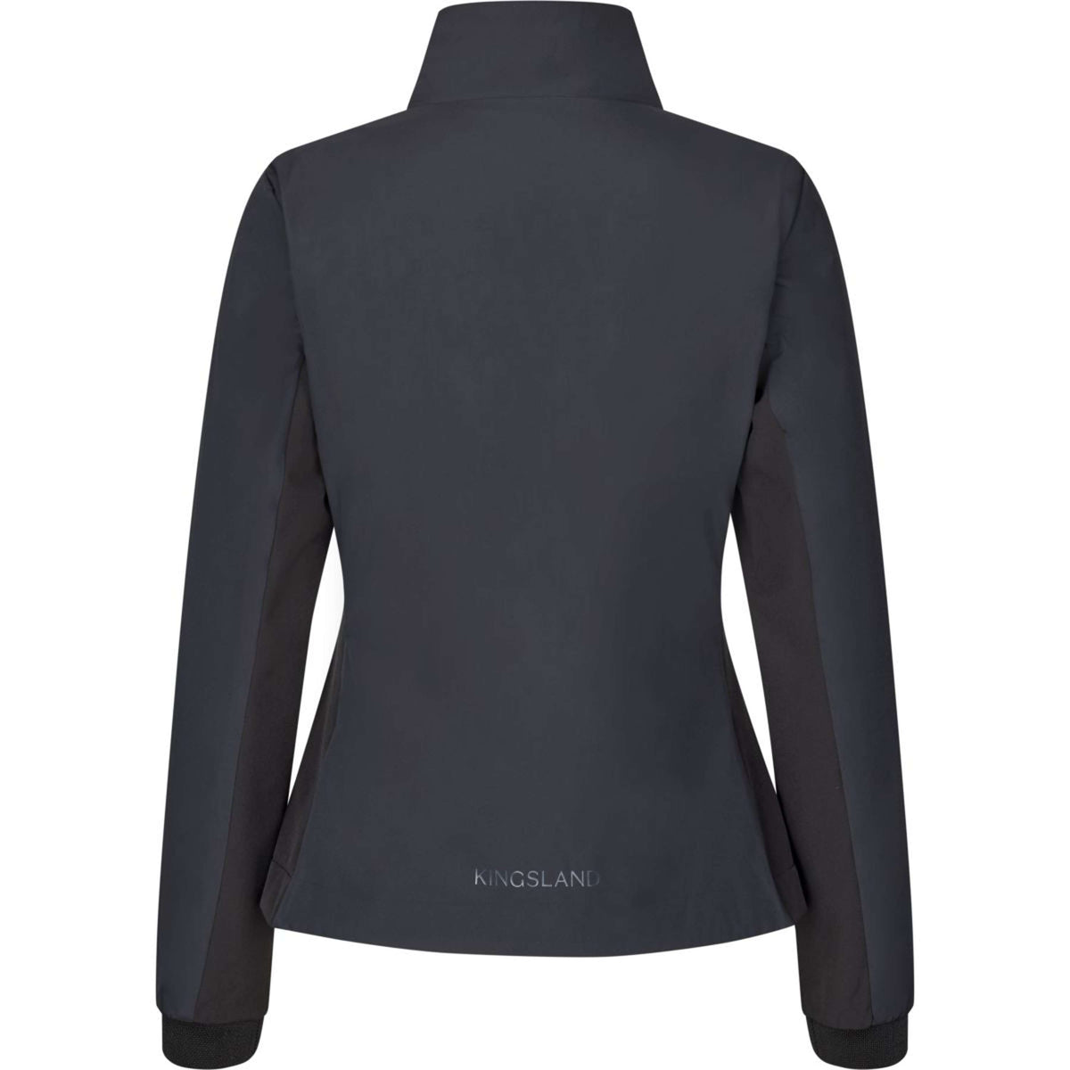 Kingsland Jacke KLMontana Navy