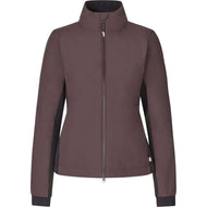 Kingsland Jacke KLMontana Raisin