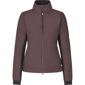 Kingsland Jacke KLMontana Raisin