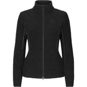 Kingsland Fleecejacke KLMorgan Schwarz