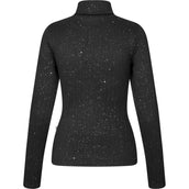 Kingsland Rollkragenpullover KLMichela Schwarz