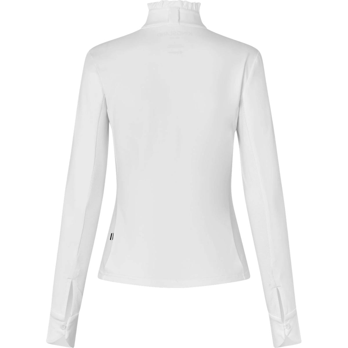 Kingsland Turniershirt KLMolly Weiß