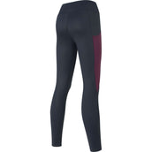 Kingsland Reitleggings KLMegan Full Grip Fig