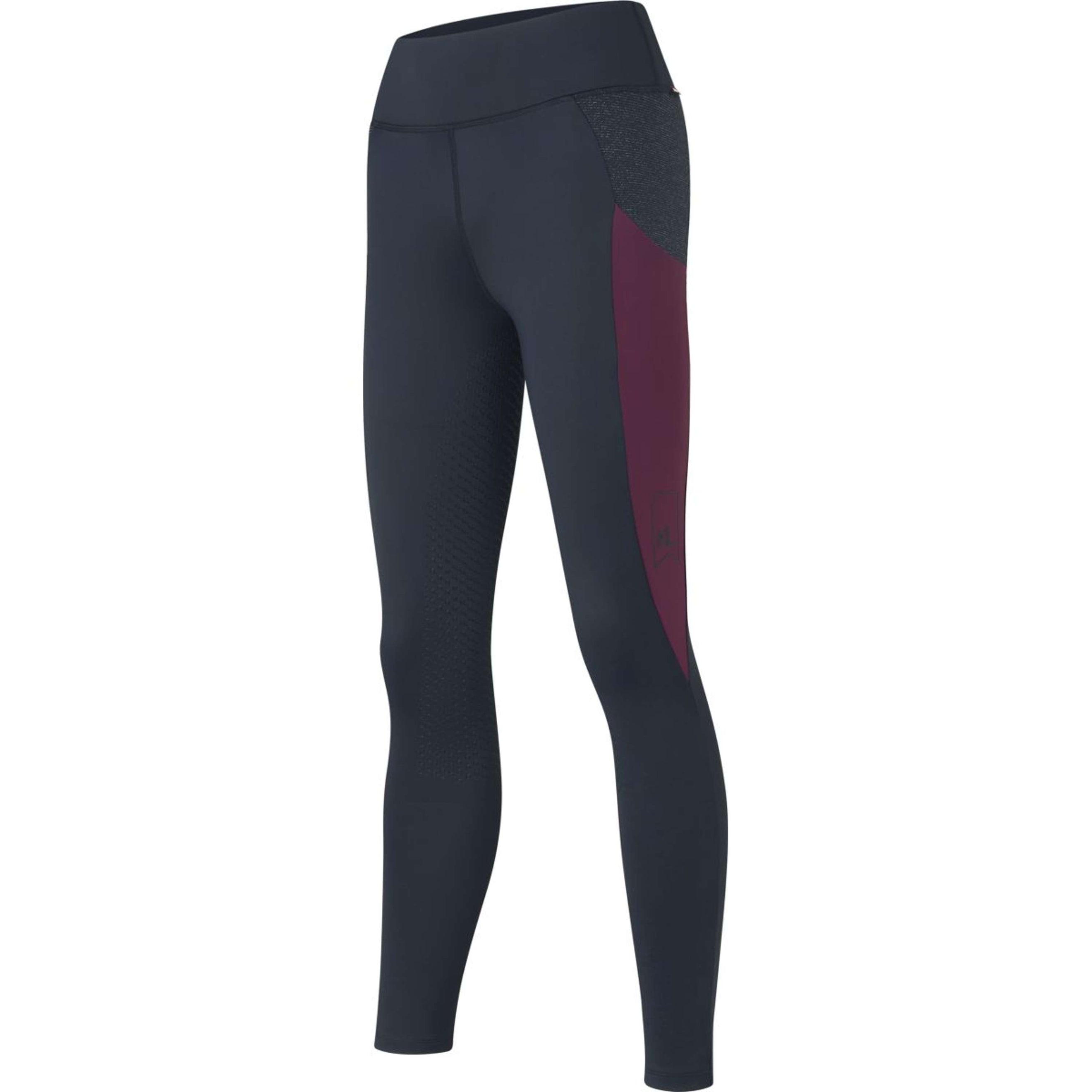 Kingsland Reitleggings KLMegan Full Grip Fig