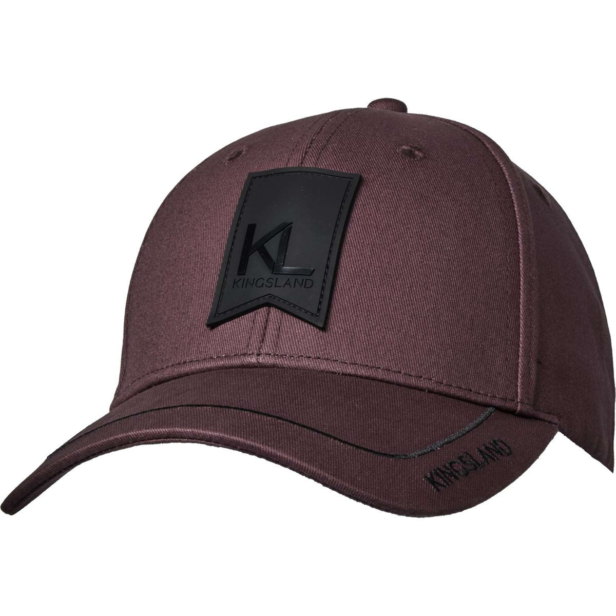 Kingsland Cap KLMaggie Plum Wine