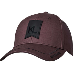 Kingsland Cap KLMaggie Plum Wine