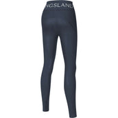 Kingsland Reitleggings KLMartha Wasserabweisend Navy
