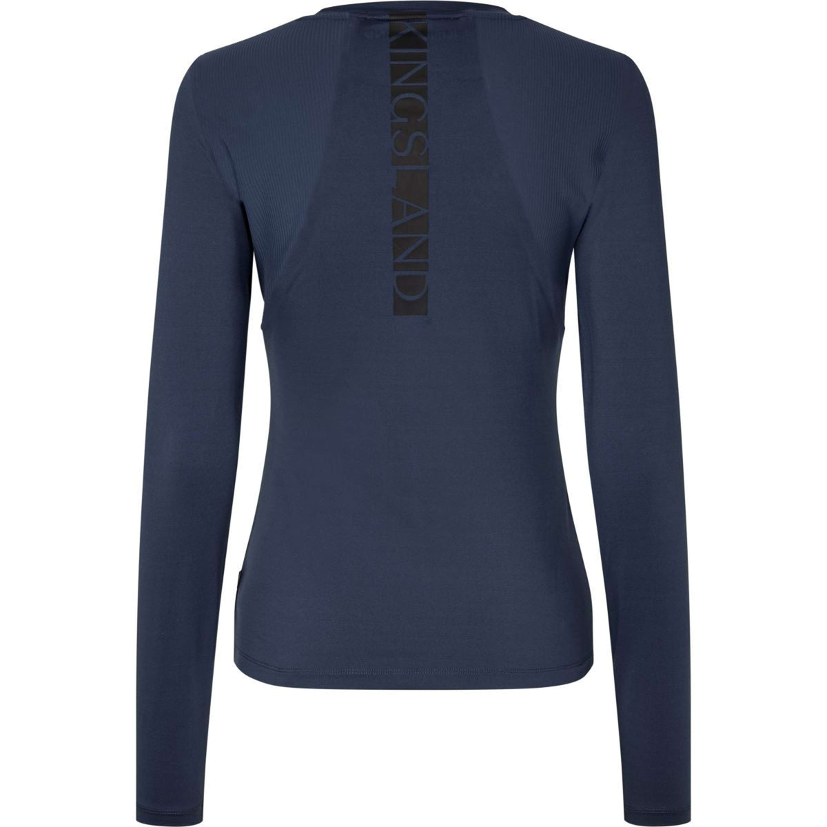 Kingsland Shirt KLMandy Navy