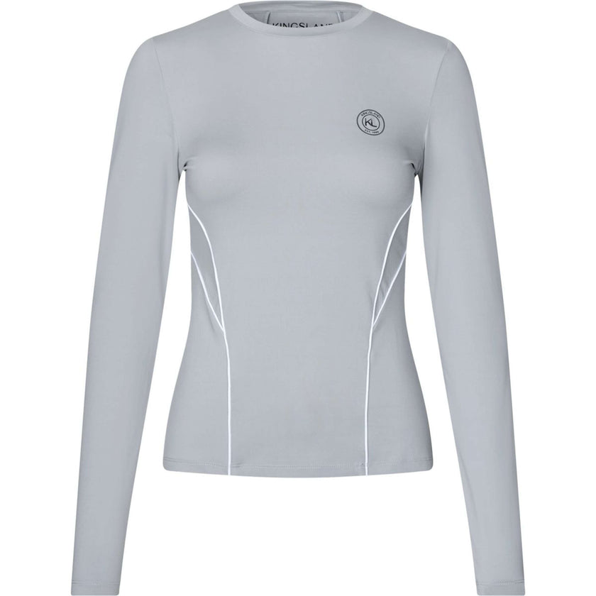 Kingsland Shirt KLMandy Quarry