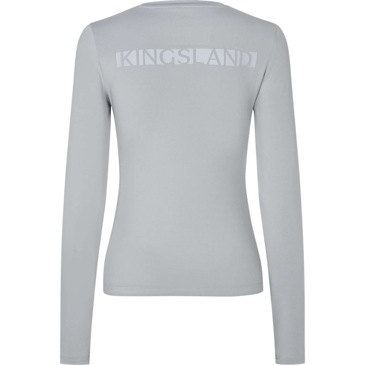Kingsland Shirt KLMalin Quarry