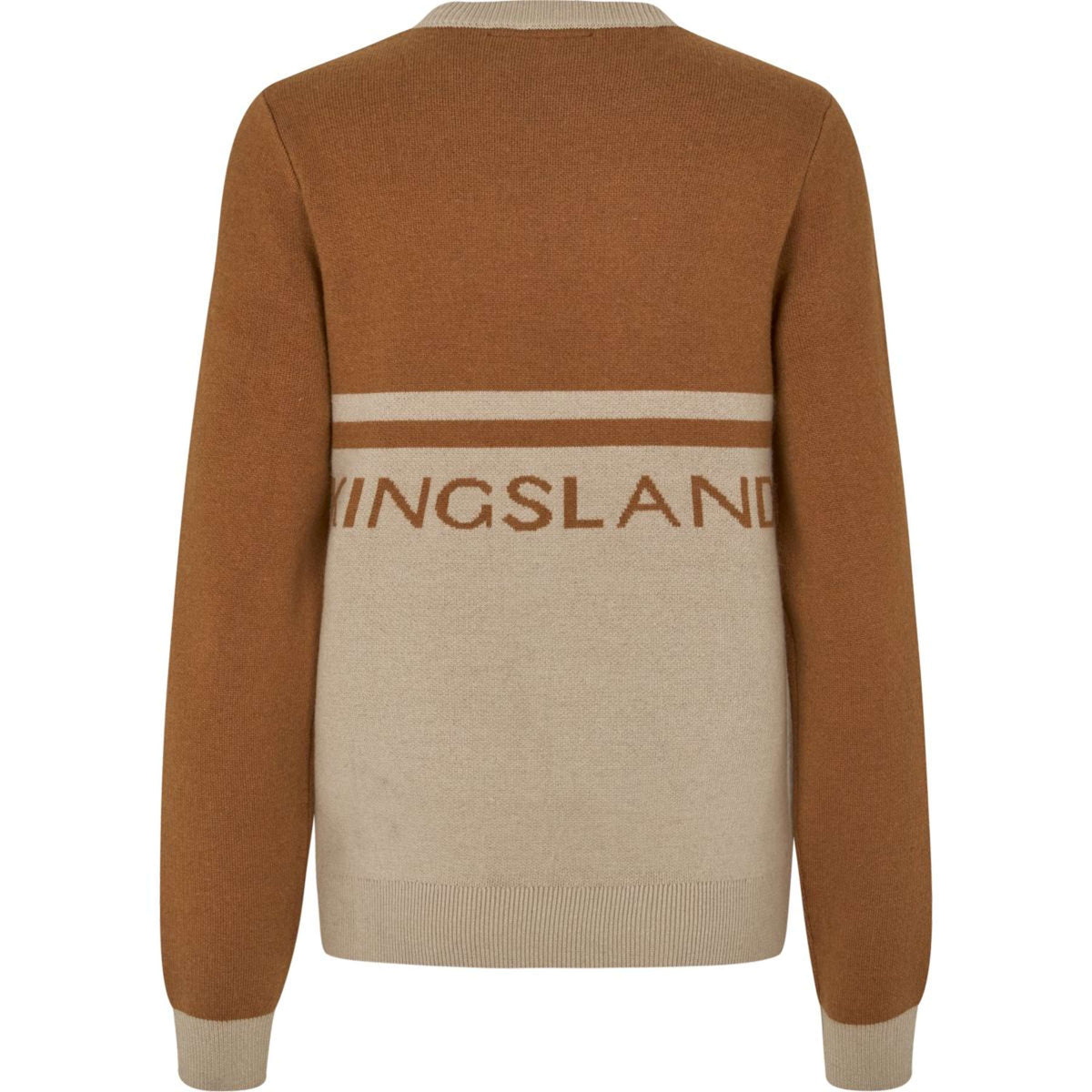 Kingsland Pullover KLMarina Argan Oil