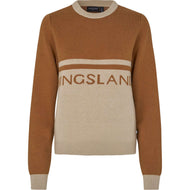 Kingsland Pullover KLMarina Argan Oil