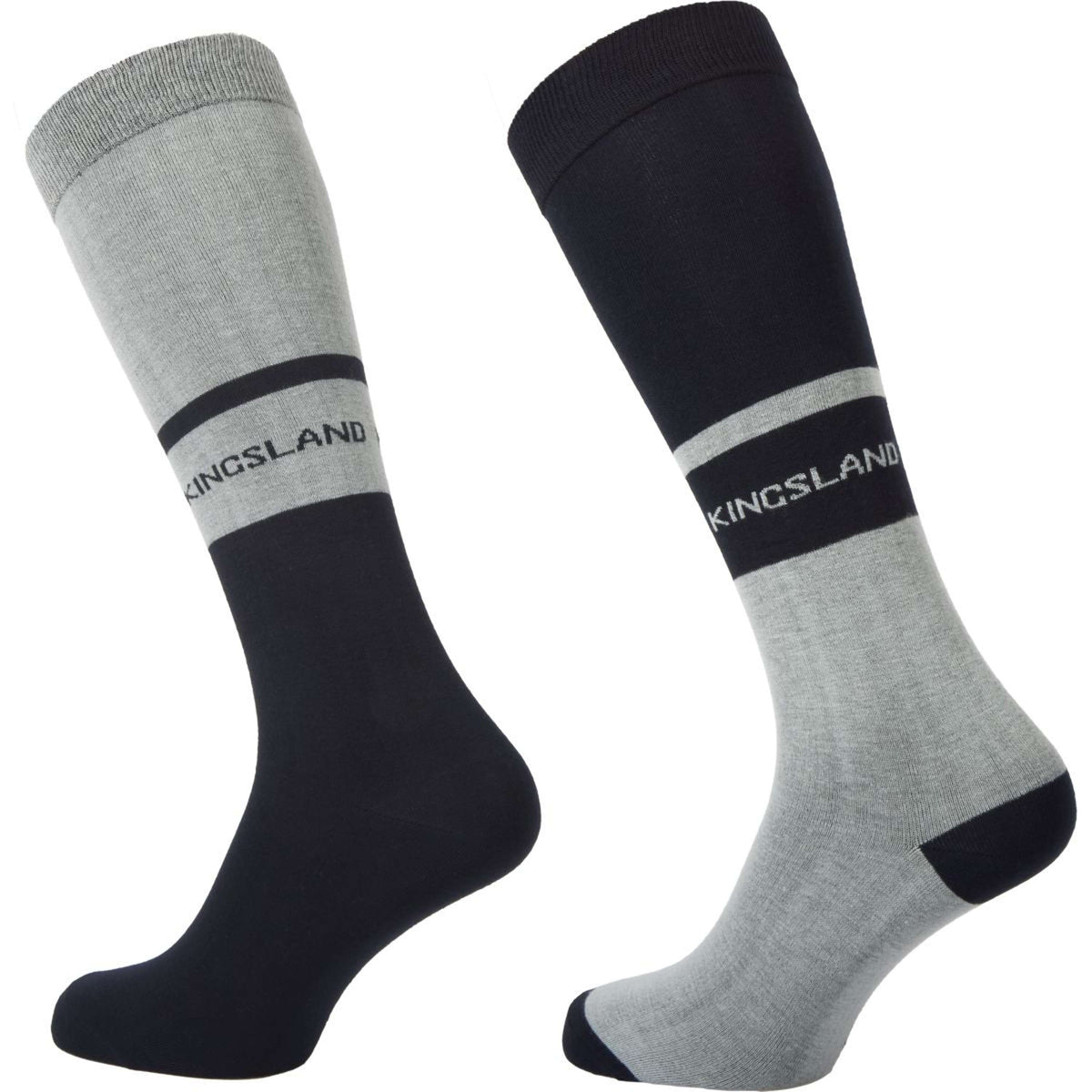 Kingsland Socken KLMiko Quarry