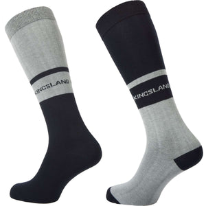 Kingsland Socken KLMiko Quarry