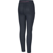 Kingsland Reitleggings KLMelody Full Grip Navy