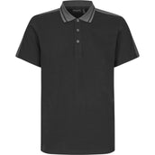 Kingsland Polo KLMarcus Herren Schwarz