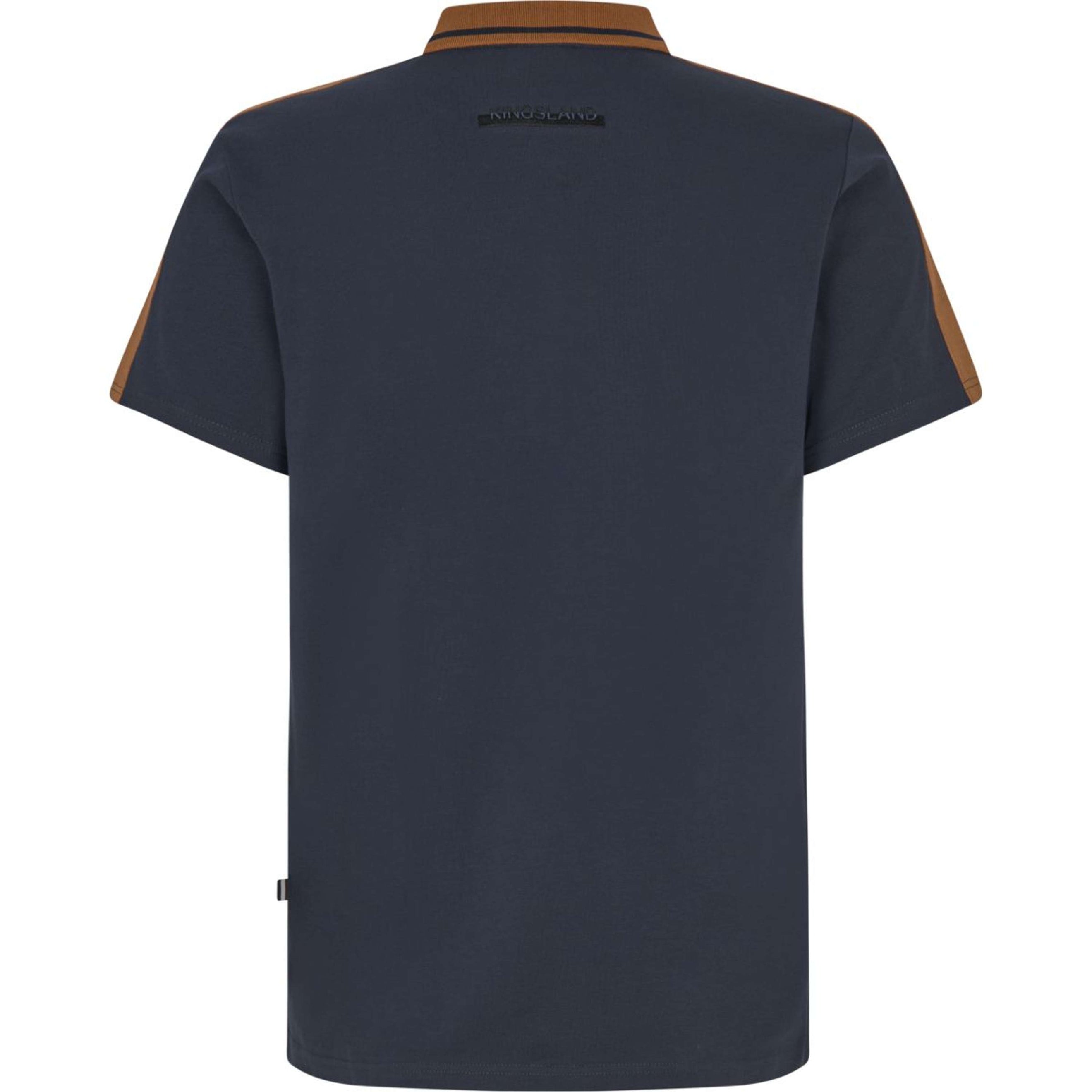 Kingsland Polo KLMarcus Herren Argan Oil Kingsland Polo KLMarcus Herren Argan Oil