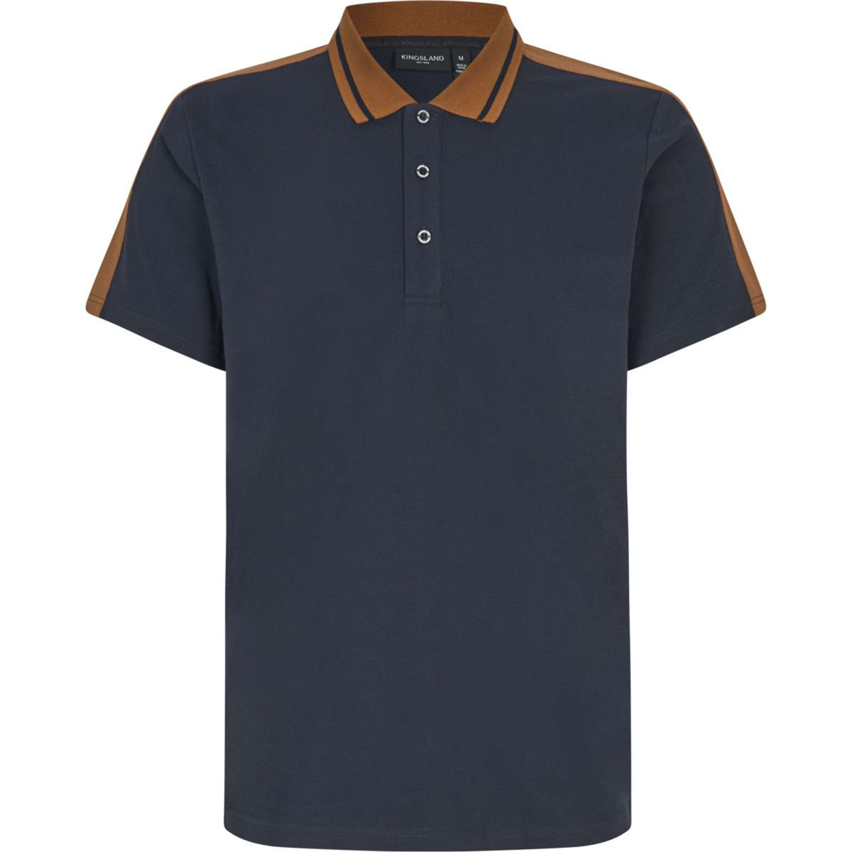 Kingsland Polo KLMarcus Herren Argan Oil