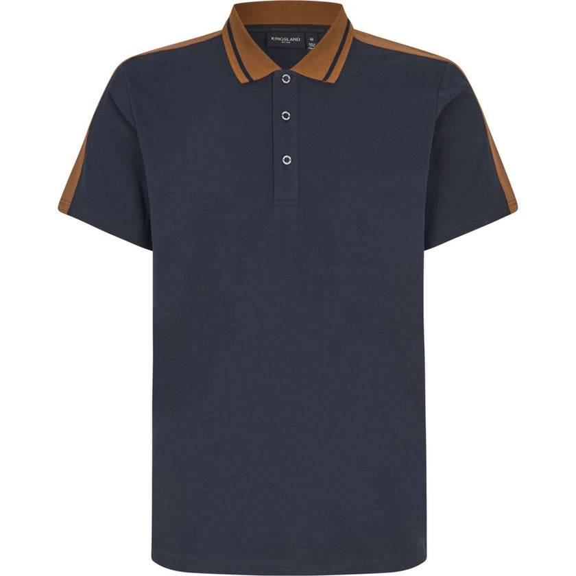Kingsland Polo KLMarcus Herren Argan Oil