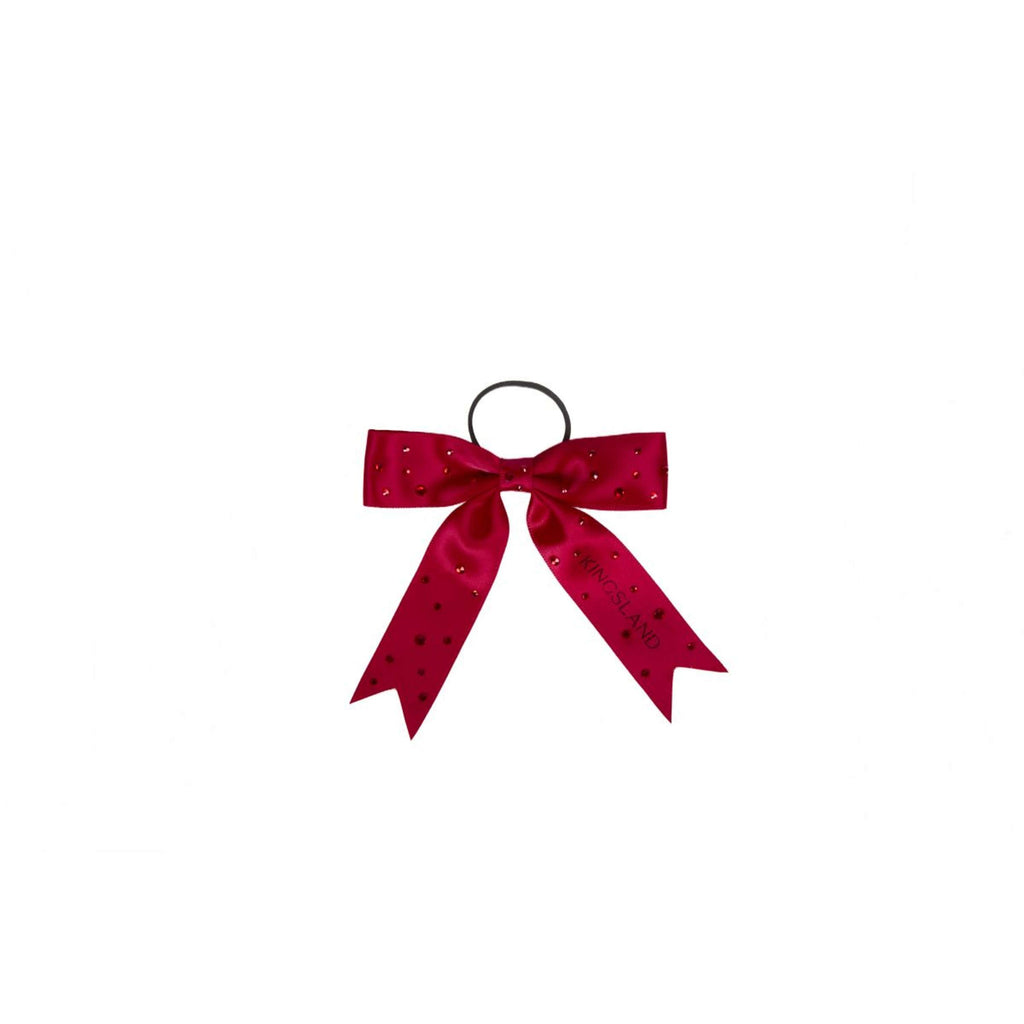 Kingsland Kick Tie Ribbon KLMonroe Rot